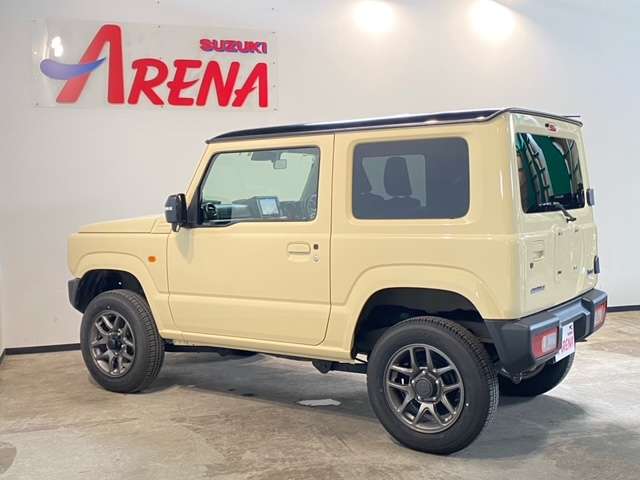 スズキ ジムニー ６６０ ＸＣ ４ＷＤ H30年 (北海道) 99