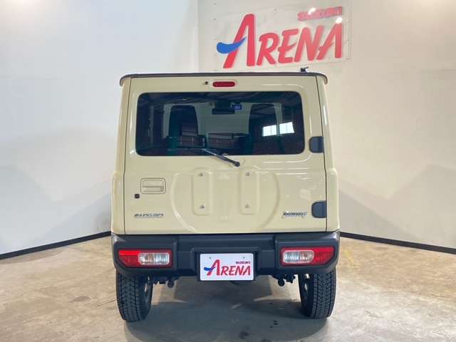 スズキ ジムニー ６６０ ＸＣ ４ＷＤ H30年 (北海道) 99