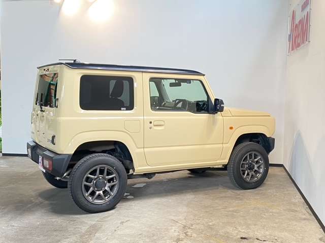 スズキ ジムニー ６６０ ＸＣ ４ＷＤ H30年 (北海道) 99