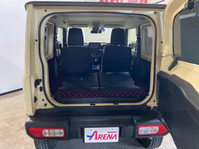 スズキ ジムニー ６６０ ＸＣ ４ＷＤ H30年 (北海道) 99