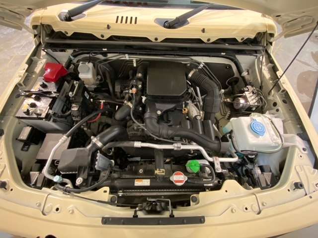 スズキ ジムニー ６６０ ＸＣ ４ＷＤ H30年 (北海道) 99