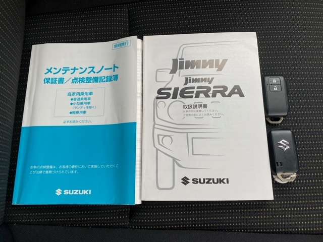 スズキ ジムニー ６６０ ＸＣ ４ＷＤ H30年 (北海道) 99