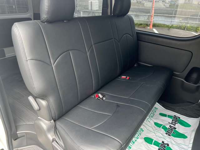 トヨタ レジアスエースバン ２．８ スーパーＧＬ ロングボディ ディーゼルターボ ４ＷＤ R1年 (北海道) 99