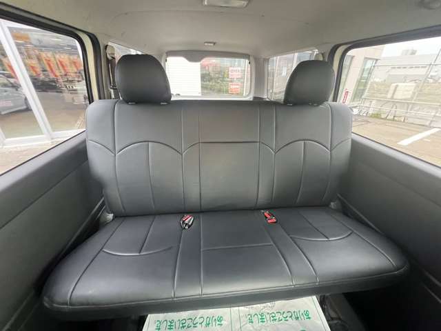 トヨタ レジアスエースバン ２．８ スーパーＧＬ ロングボディ ディーゼルターボ ４ＷＤ R1年 (北海道) 99