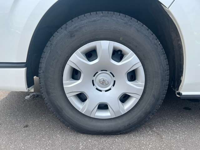 トヨタ レジアスエースバン ２．８ スーパーＧＬ ロングボディ ディーゼルターボ ４ＷＤ R1年 (北海道) 99