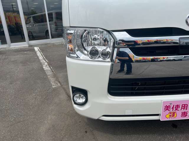 トヨタ レジアスエースバン ２．８ スーパーＧＬ ロングボディ ディーゼルターボ ４ＷＤ R1年 (北海道) 99