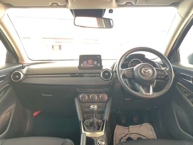 マツダ ＭＡＺＤＡ２ １．５ ＸＤ プロアクティブ Ｓパッケージ ディーゼルターボ R1年 (東北) 99