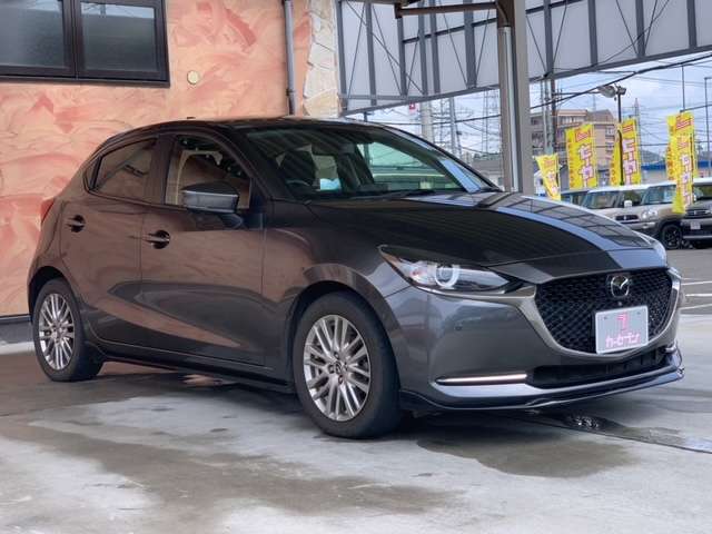 マツダ ＭＡＺＤＡ２ １．５ ＸＤ プロアクティブ Ｓパッケージ ディーゼルターボ R1年 (東北) 99