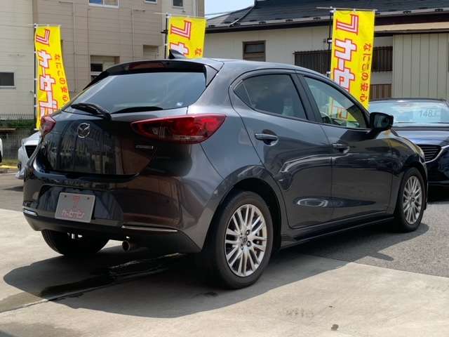 マツダ ＭＡＺＤＡ２ １．５ ＸＤ プロアクティブ Ｓパッケージ ディーゼルターボ R1年 (東北) 99