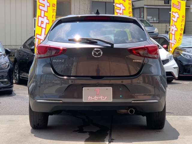 マツダ ＭＡＺＤＡ２ １．５ ＸＤ プロアクティブ Ｓパッケージ ディーゼルターボ R1年 (東北) 99