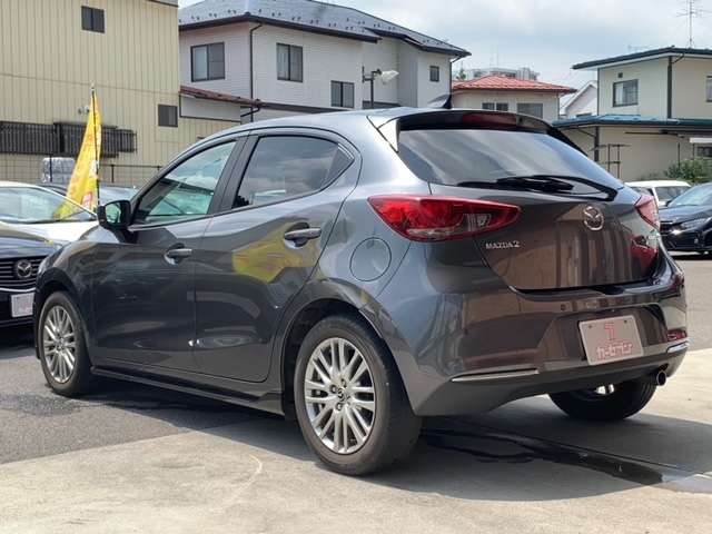マツダ ＭＡＺＤＡ２ １．５ ＸＤ プロアクティブ Ｓパッケージ ディーゼルターボ R1年 (東北) 99