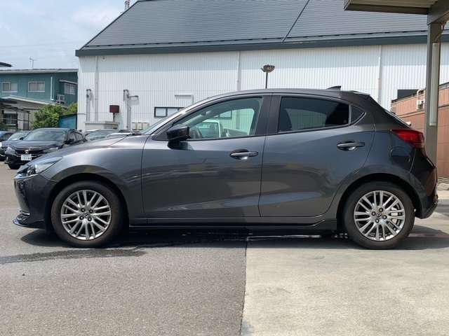 マツダ ＭＡＺＤＡ２ １．５ ＸＤ プロアクティブ Ｓパッケージ ディーゼルターボ R1年 (東北) 99