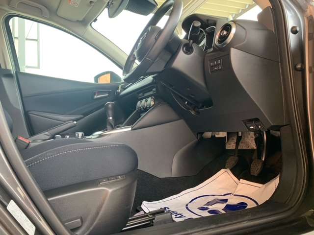 マツダ ＭＡＺＤＡ２ １．５ ＸＤ プロアクティブ Ｓパッケージ ディーゼルターボ R1年 (東北) 99