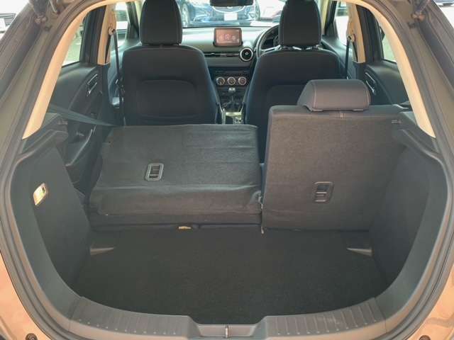 マツダ ＭＡＺＤＡ２ １．５ ＸＤ プロアクティブ Ｓパッケージ ディーゼルターボ R1年 (東北) 99