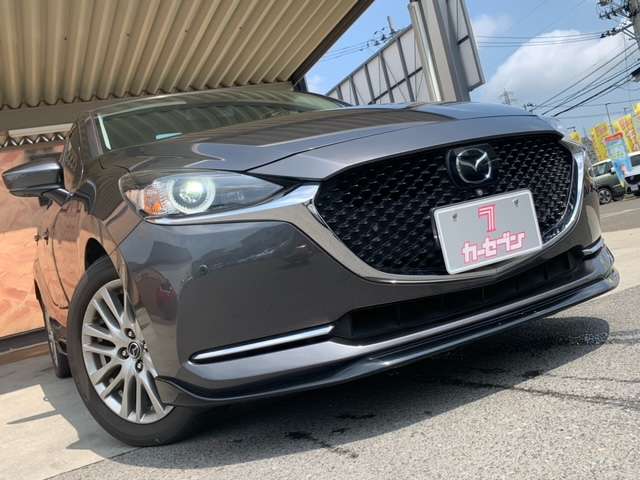 マツダ ＭＡＺＤＡ２ １．５ ＸＤ プロアクティブ Ｓパッケージ ディーゼルターボ R1年 (東北) 99