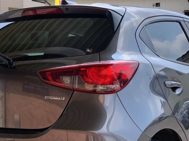 マツダ ＭＡＺＤＡ２ １．５ ＸＤ プロアクティブ Ｓパッケージ ディーゼルターボ R1年 (東北) 99