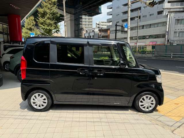 ホンダ Ｎ　ＢＯＸ ６６０ Ｇ Ｌ ホンダセンシング R1年 (近畿) 99