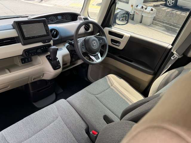 ホンダ Ｎ　ＢＯＸ ６６０ Ｇ Ｌ ホンダセンシング R1年 (近畿) 99