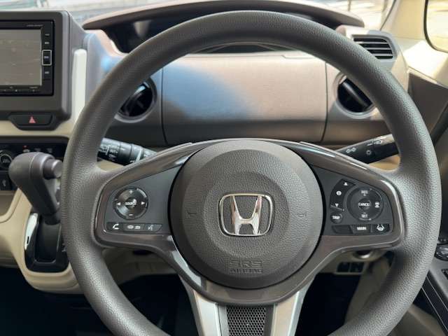 ホンダ Ｎ　ＢＯＸ ６６０ Ｇ Ｌ ホンダセンシング R1年 (近畿) 99