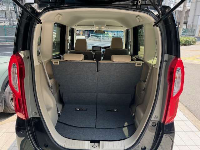 ホンダ Ｎ　ＢＯＸ ６６０ Ｇ Ｌ ホンダセンシング R1年 (近畿) 99