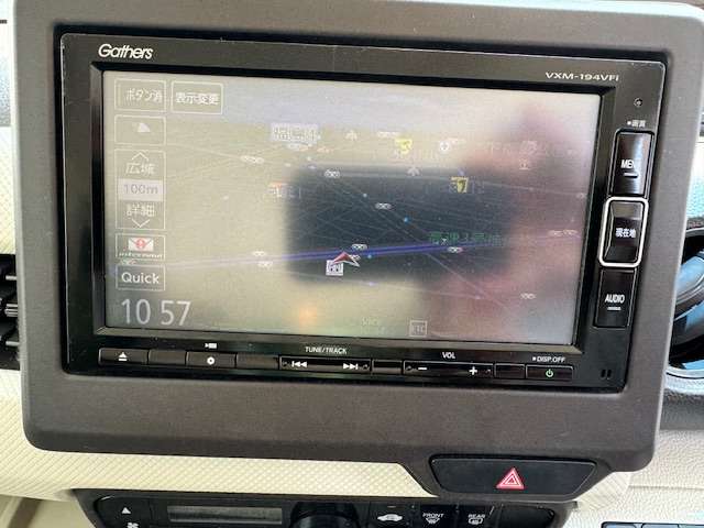 ホンダ Ｎ　ＢＯＸ ６６０ Ｇ Ｌ ホンダセンシング R1年 (近畿) 99