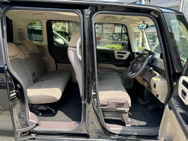 ホンダ Ｎ　ＢＯＸ ６６０ Ｇ Ｌ ホンダセンシング R1年 (近畿) 99