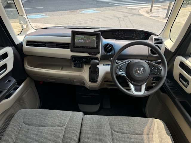 ホンダ Ｎ　ＢＯＸ ６６０ Ｇ Ｌ ホンダセンシング R1年 (近畿) 99
