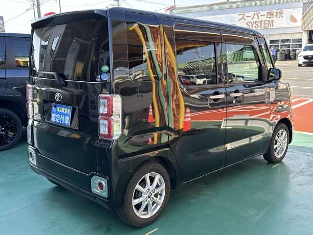 トヨタ ピクシス　メガ ６６０ Ｌ ＳＡＩＩＩ H30年 (東海) 99