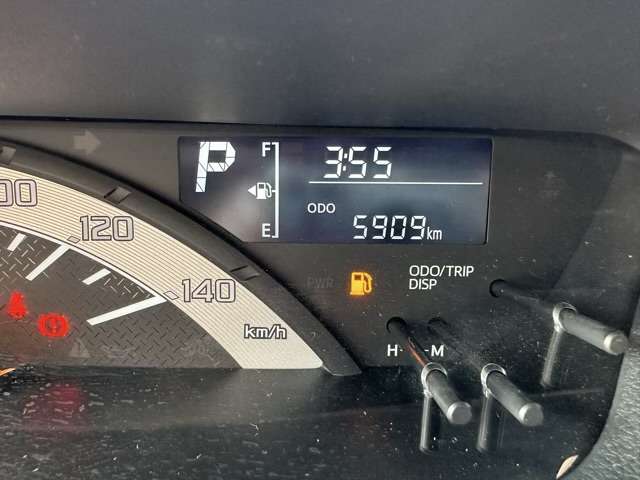 トヨタ ピクシス　メガ ６６０ Ｌ ＳＡＩＩＩ H30年 (東海) 99