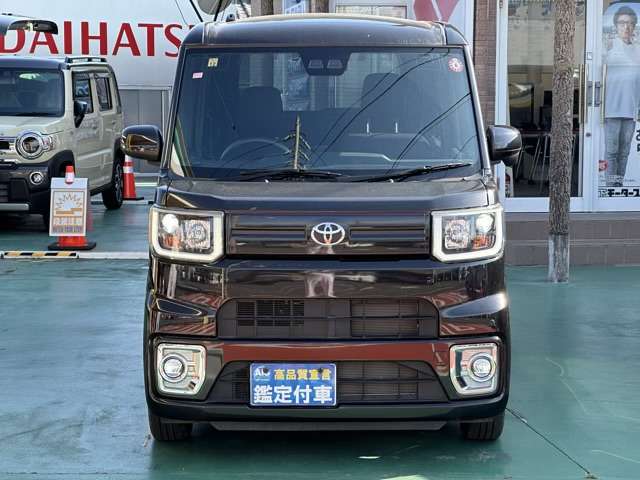 トヨタ ピクシス　メガ ６６０ Ｌ ＳＡＩＩＩ H30年 (東海) 99