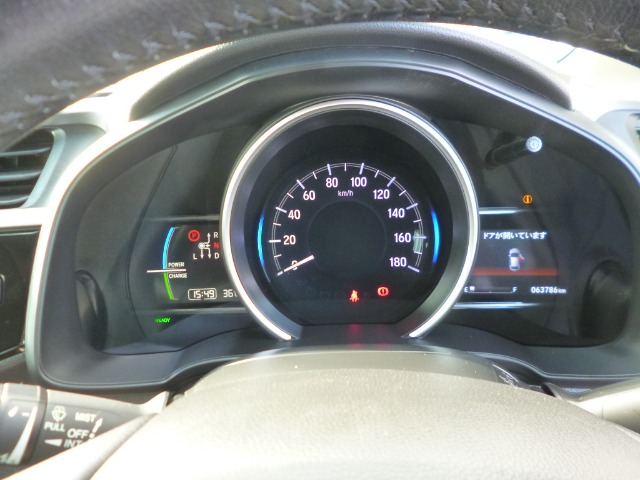 ホンダ フィット　ハイブリッド １．５ ハイブリッド Ｌ ホンダセンシング H30年 (東北) 99