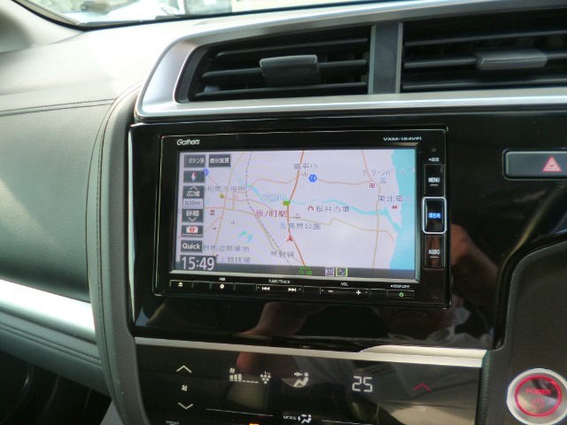 ホンダ フィット　ハイブリッド １．５ ハイブリッド Ｌ ホンダセンシング H30年 (東北) 99