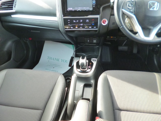 ホンダ フィット　ハイブリッド １．５ ハイブリッド Ｌ ホンダセンシング H30年 (東北) 99