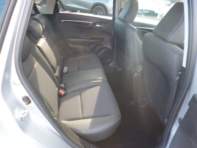 ホンダ フィット　ハイブリッド １．５ ハイブリッド Ｌ ホンダセンシング H30年 (東北) 99