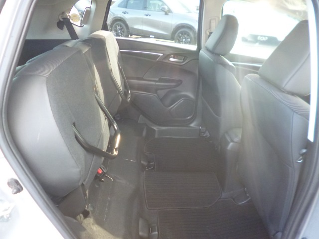 ホンダ フィット　ハイブリッド １．５ ハイブリッド Ｌ ホンダセンシング H30年 (東北) 99