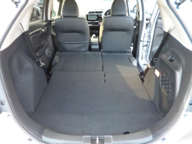 ホンダ フィット　ハイブリッド １．５ ハイブリッド Ｌ ホンダセンシング H30年 (東北) 99