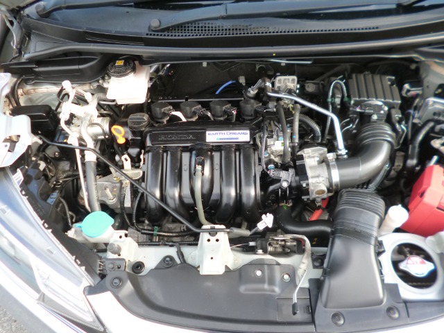 ホンダ フィット　ハイブリッド １．５ ハイブリッド Ｌ ホンダセンシング H30年 (東北) 99