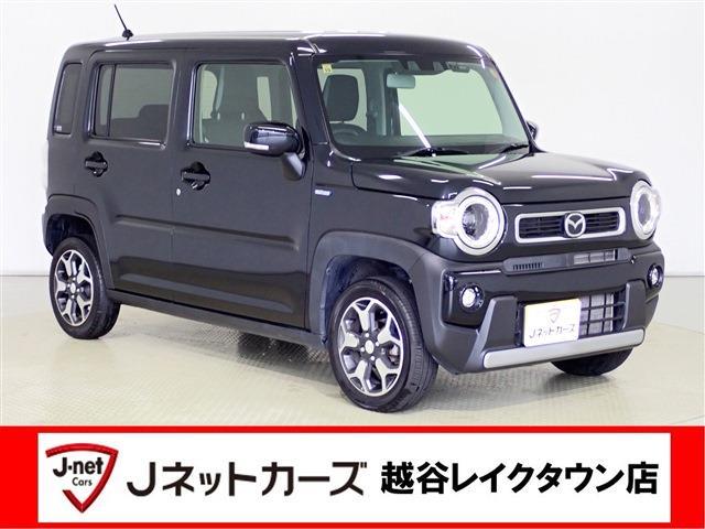 マツダ フレアクロスオーバー ６６０ ハイブリッド ＸＳ R3年 (関東) 99