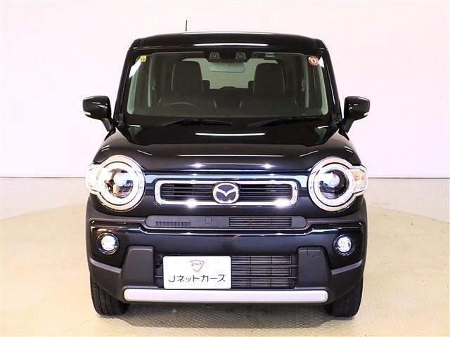 マツダ フレアクロスオーバー ６６０ ハイブリッド ＸＳ R3年 (関東) 99