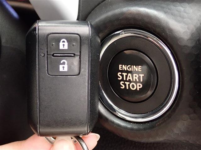 マツダ フレアクロスオーバー ６６０ ハイブリッド ＸＳ R3年 (関東) 99