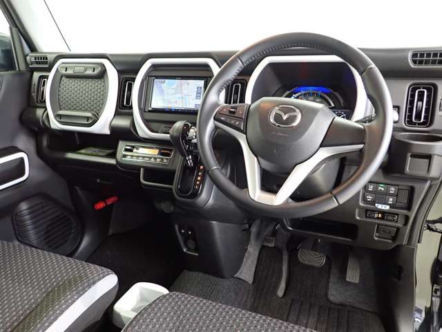 マツダ フレアクロスオーバー ６６０ ハイブリッド ＸＳ R3年 (関東) 99