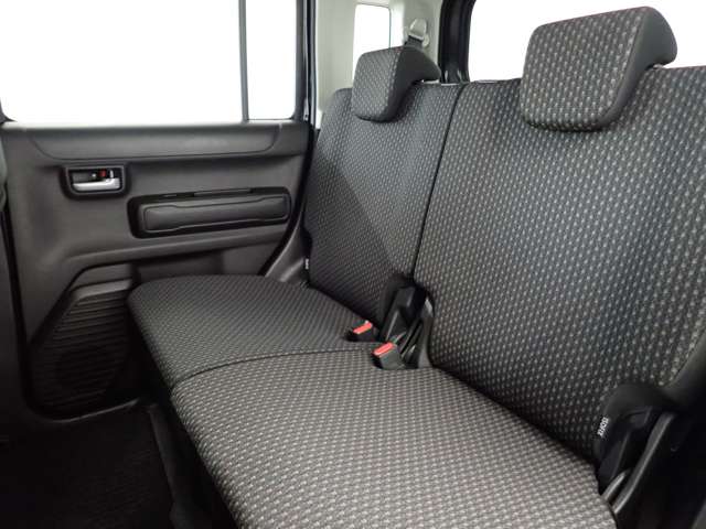 マツダ フレアクロスオーバー ６６０ ハイブリッド ＸＳ R3年 (関東) 99