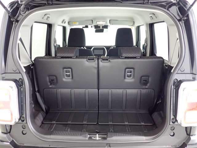 マツダ フレアクロスオーバー ６６０ ハイブリッド ＸＳ R3年 (関東) 99