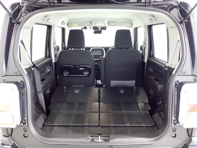 マツダ フレアクロスオーバー ６６０ ハイブリッド ＸＳ R3年 (関東) 99