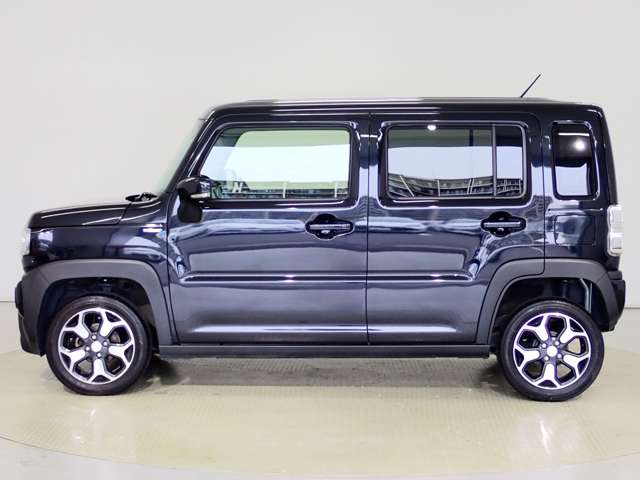 マツダ フレアクロスオーバー ６６０ ハイブリッド ＸＳ R3年 (関東) 99