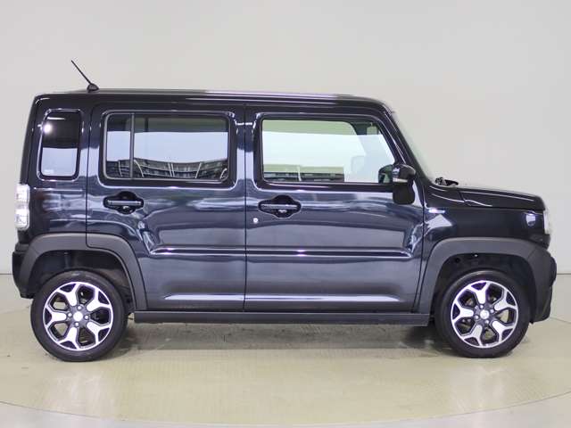 マツダ フレアクロスオーバー ６６０ ハイブリッド ＸＳ R3年 (関東) 99