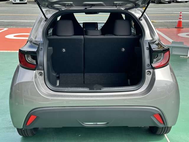 トヨタ ヤリス １．０ Ｇ R5年 (東海) 99