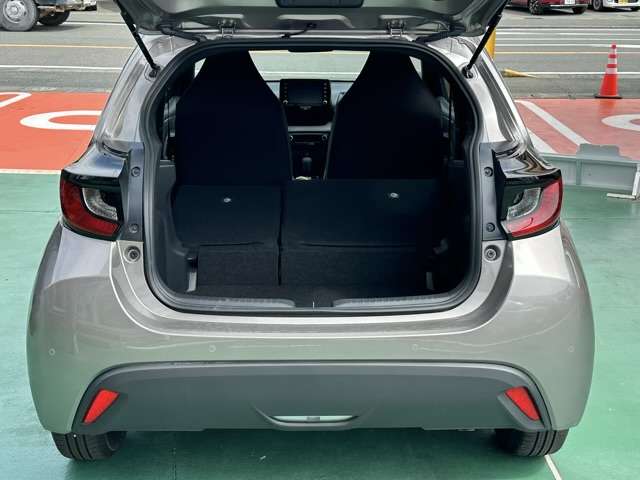 トヨタ ヤリス １．０ Ｇ R5年 (東海) 99