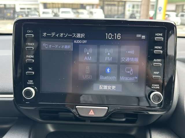 トヨタ ヤリス １．０ Ｇ R5年 (東海) 99