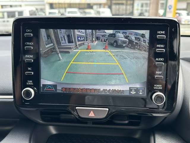 トヨタ ヤリス １．０ Ｇ R5年 (東海) 99